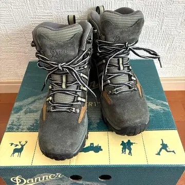 다너 데이 하이커 2 등산화 24cm US 5 EUR 36 트레킹 슈즈