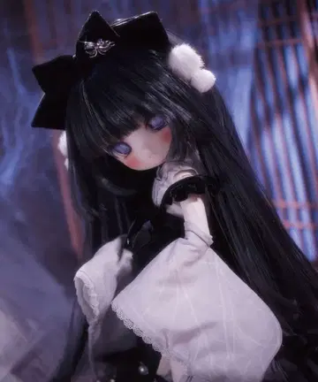 tinyfox 아라크네 1/6 인형 풀세트 새상품