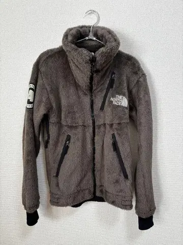 [레어 새상품급] THE NORTH FACE ANTARCTICA 브라운