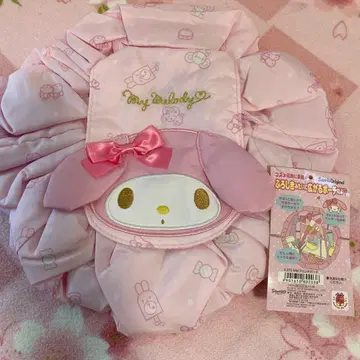 Sanrio 마이멜로디 화장품 파우치