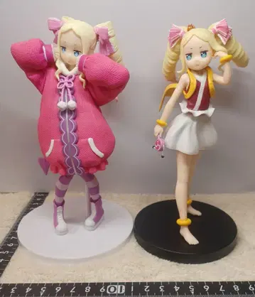 베아트리스 세트 (낱개 판매 불가) Re: 제로에서 시작하는 이세계 생활