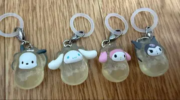 산리오 키리 오이스터 산리오 세트