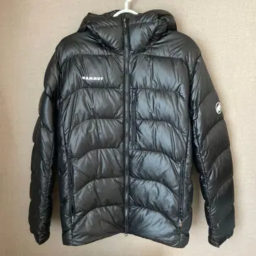 MAMMUT/마무트 Gravity IN Hooded Jacket AF