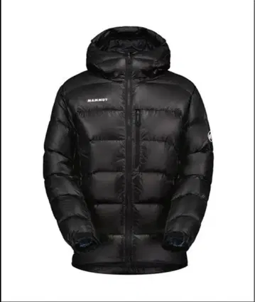 MAMMUT/마무트 Gravity IN Hooded Jacket AF