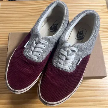 VANS 26.5cm 스니커즈
