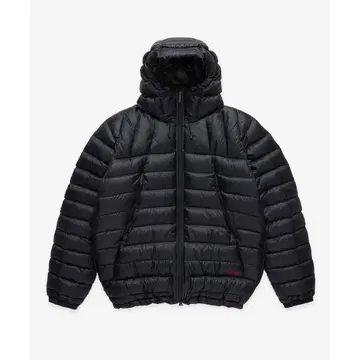 DESCENTE ALLTERRAIN JJJJound 다운 자켓