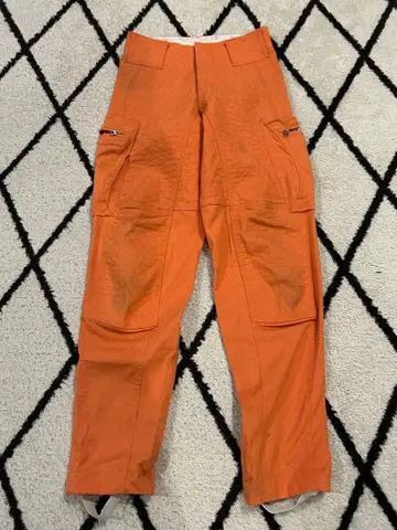 구조복 SS 사이즈