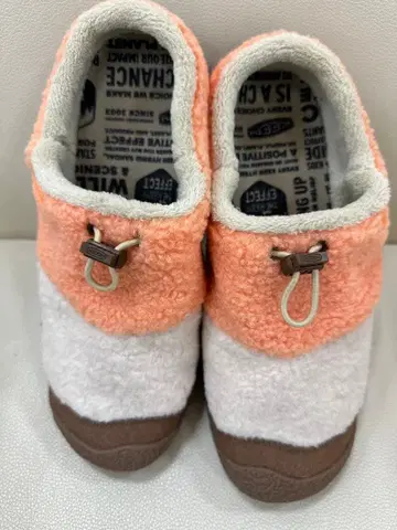 KEEN 하우저 슬라이드 24.5cm