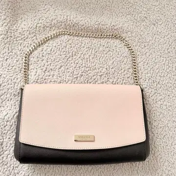 케이트 스페이드 kate spade 숄더백 핑크 베이지