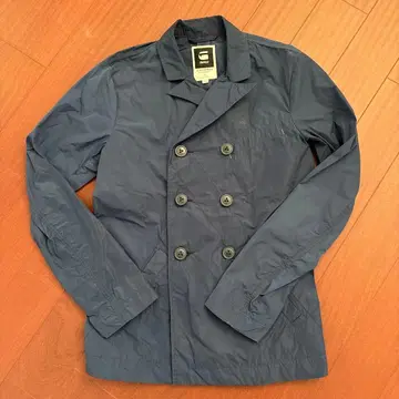 G-STAR RAW 지스타로우 자켓