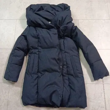 [ ROPE ] 다운 자켓 네이비