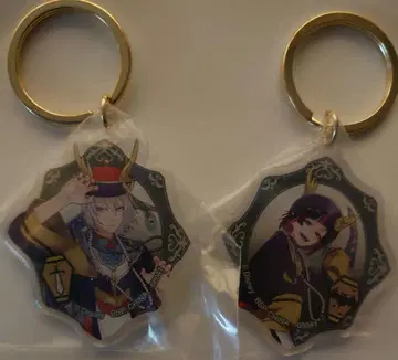 트위스테 제일복권 F상 실버 리리아