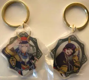 트위스테 제일복권 F상 실버 리리아