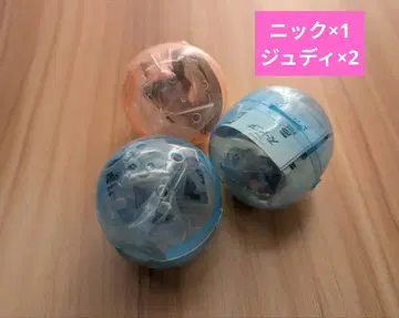 주토피아 어깨 쿵 Fig. 닉 주디