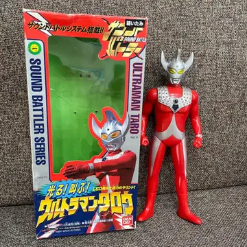 울트라맨 타로 반다이