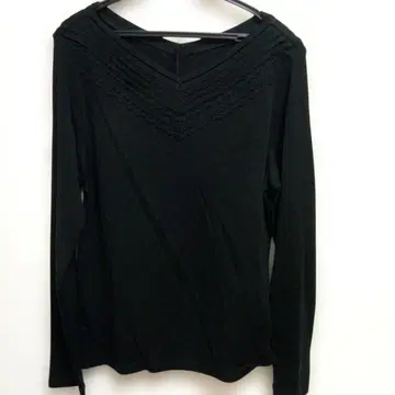 히로코비스 얇은 소재 스웨터 11호