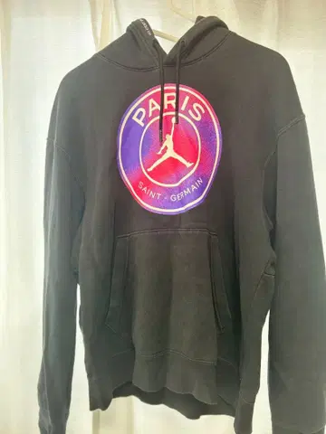 Jordan PARIS SAINT-GERMAIN 후드티