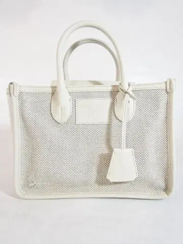 A.D.M.J. 에이디엠제이 샴브레이 토트 [ M0091 ]