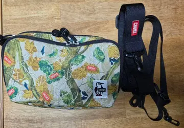 CHUMS 숄더백/지갑 숄더백