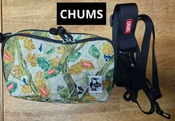 CHUMS 숄더백/지갑 숄더백