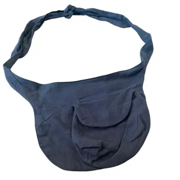 technical shoulder bag waist bag 2WAY