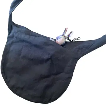 technical shoulder bag waist bag 2WAY