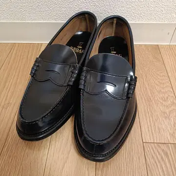 REGAL 로퍼 로얄 블루