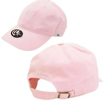 UVERworld 캡 핑크 닛산 스타디움