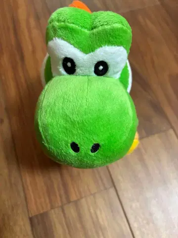 요시 봉제 인형 약 15cm