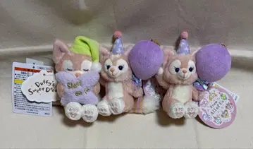 리나벨 스트 2종 3세트