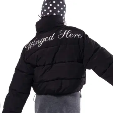 Smyeon 다운 자켓