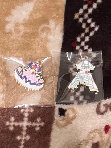 프리큐어 코스튬 참 큐어 리리안 프렌디