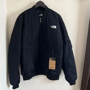 THE NORTH FACE MA-1 자켓