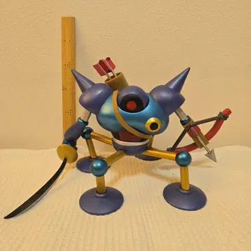 킬러 머신 빅 피규어