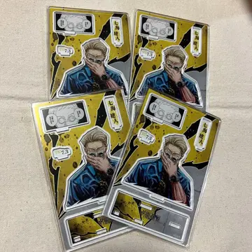 주술회전 벌스데이 명장면 디오라마 피규어 (나나미 켄토)