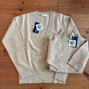 캐시미어 100% 니트