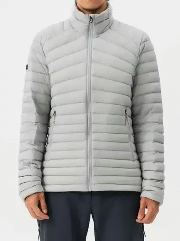 다운 자켓 데카트론