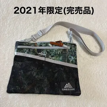 그레고리 x 엘네스트 크리에이티브 액티비티 야쿠시마 사코슈 M 새상품급