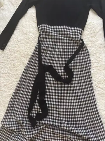 PROPORTION BODY DRESSING 원피스 원피스