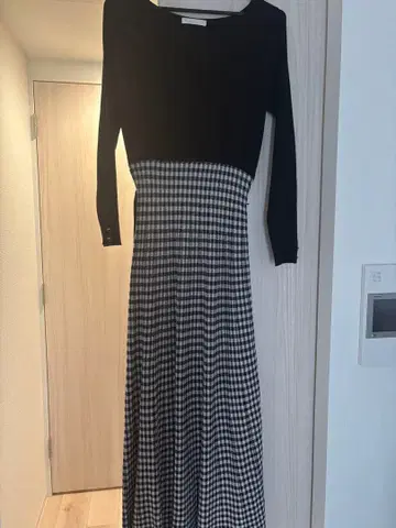 PROPORTION BODY DRESSING 원피스 원피스