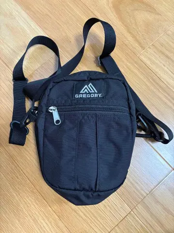 GREGORY 그레고리 퀵 포켓 M