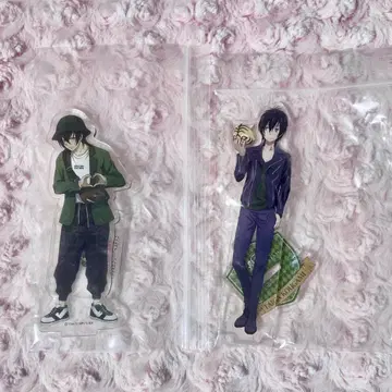 카가미 타이가 아크릴 스탠드 빌리지 뱅가드