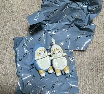 mofusand 모프 샌드 히퍼스 상어냥&톱상어냥 2개