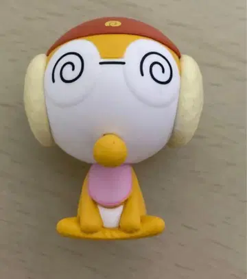 개구리 중사 케로로 제일복권 G상 어린 시절 미니 피규어 치비쿠루