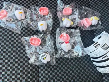 가챠 산리오 캐릭터즈 모두 함께 되자! -이-