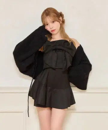 아프레 주르 셋업