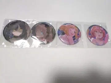 봇치 더 록! 8권 유상 혜택 캔뱃지 게이머즈 한정판