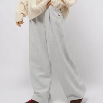 니코앤드 polo 턱 이지 팬츠 즉시 구매