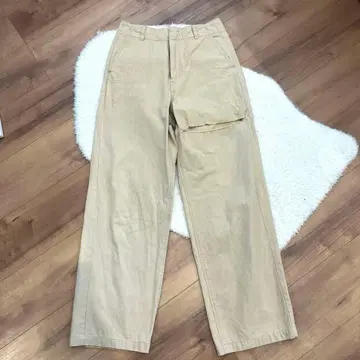 SeaRoomLynn 컷오프 팬츠 S