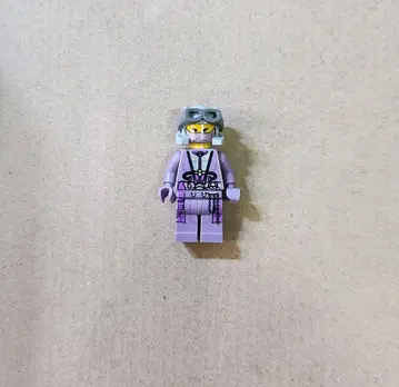 LEGO 미니 피규어 스타 워즈 잠 웨셀 248